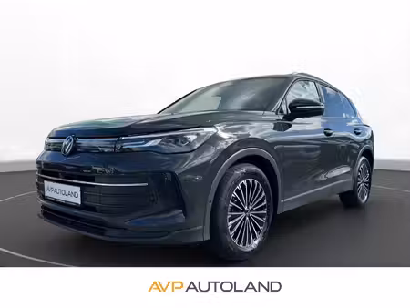 Volkswagen Tiguan 2.0 TDI 150