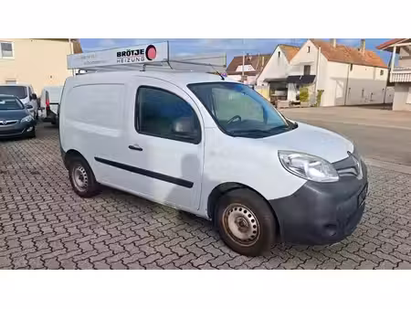 Renault Kangoo 1.5 dCi 75