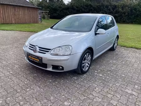 Volkswagen Golf 1.6 102