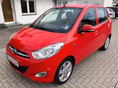 Hyundai i10 1.1 69 Classic