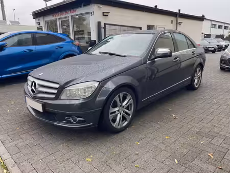 Mercedes-Benz Classe C C 220 2.1 CDI 170