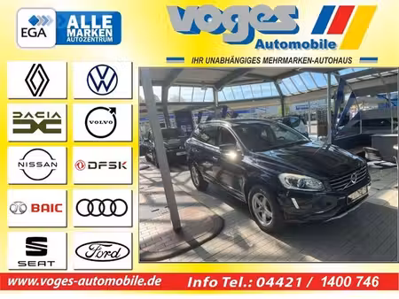 Volvo XC60 D3 2.0 136