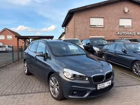 BMW Série 2 225i 2.0 231 Sport