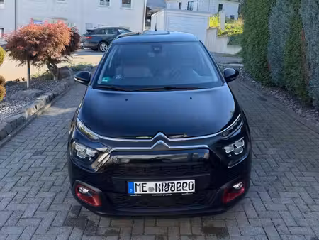 Citroën C3 1.2 110