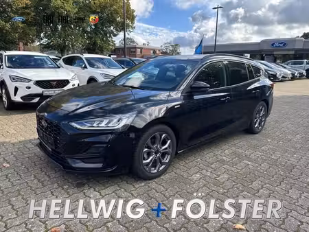 Ford Focus 1.0 155 ST Line