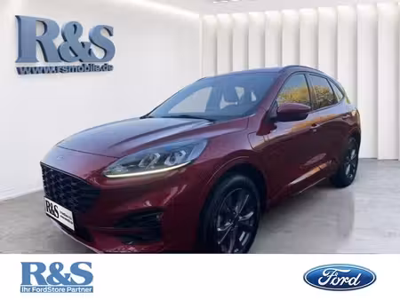 Ford Kuga 2.5 ST Line