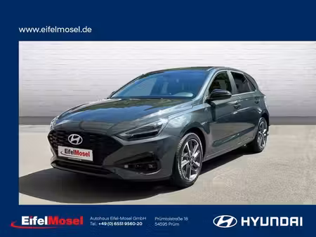Hyundai i30 1.0 T-GDi 100 Creative
