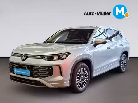 Volkswagen Tayron 1.5 TSI 272 R-Line