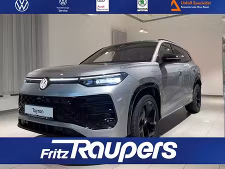 Volkswagen Tayron 1.5 272 L