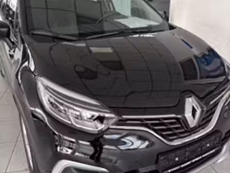 Renault Captur Intens