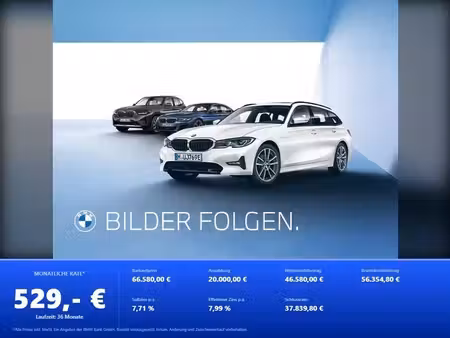 BMW X3 30d 3.0 303 M Sport xDrive