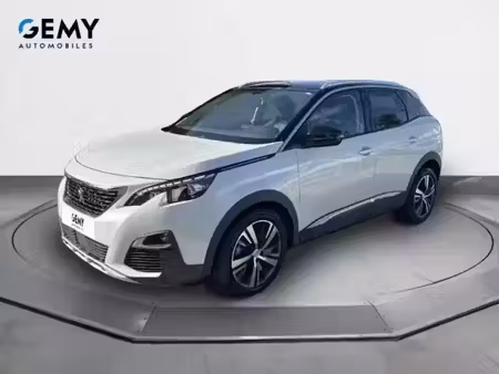 Peugeot 3008 1.2 PureTech 130