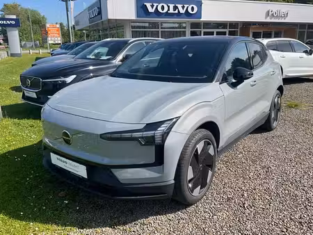 Volvo EX30 Single Extended Range 272 Plus
