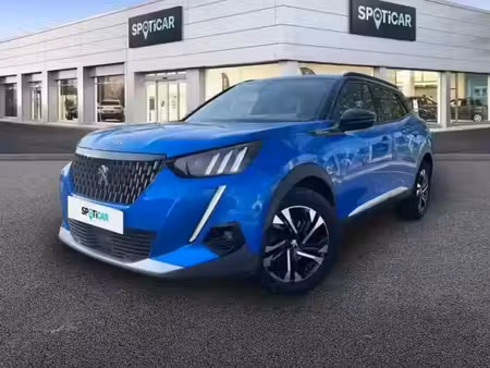 Peugeot 2008 1.2 PureTech 130