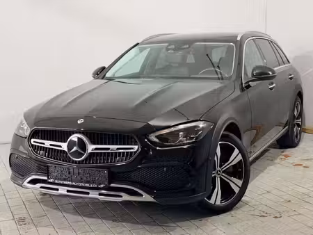 Mercedes-Benz Classe C C 200 4Matic
