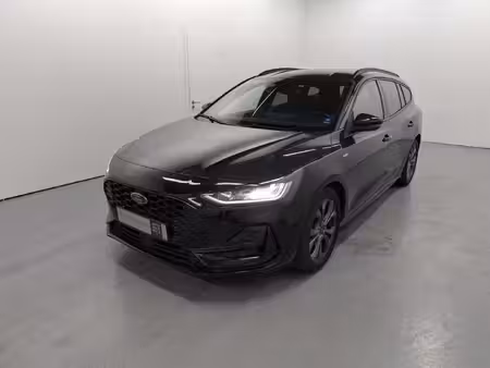 Ford Focus 1.0 125 ST Line