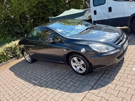 Peugeot 307 CC