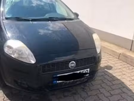 Fiat Punto 1.1 54 Cult