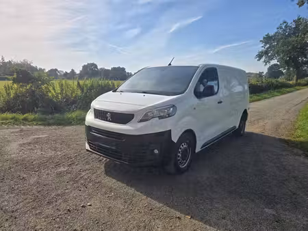 Peugeot Expert 2.0