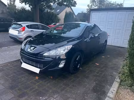 Peugeot 308 1.6 VTi 120