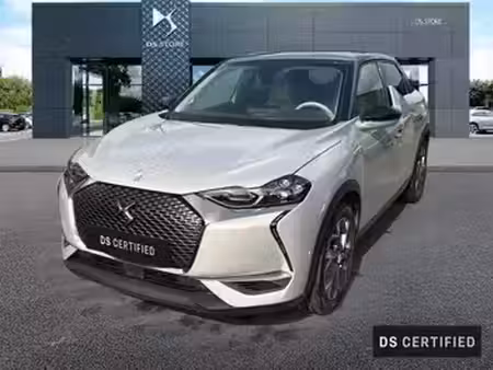 DS 3 E Tense 136 Rivoli