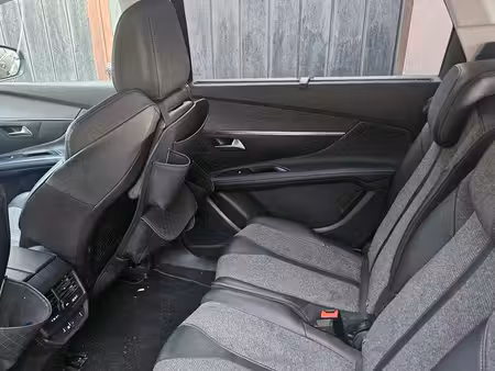 Peugeot 5008 1.2 130