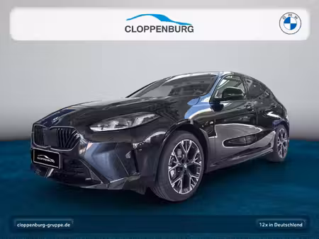 BMW Série 1 118d 2.0 150