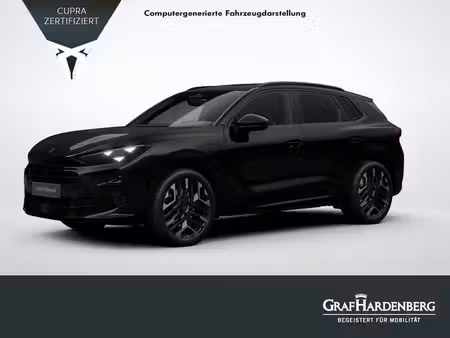 Cupra Terramar VZ 1.5 272