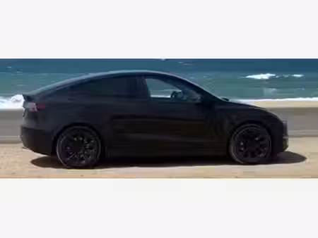 Tesla Model Y Grande Autonomie 375 4x4