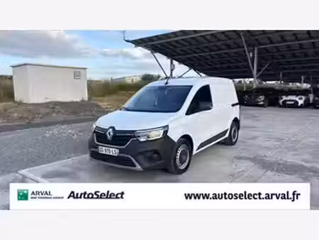 Renault Kangoo 60