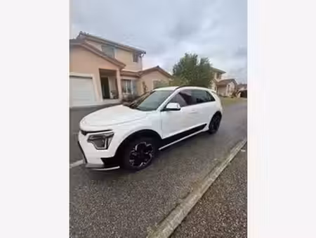 Kia Niro 204 Premium