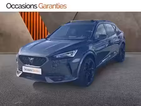 Cupra Formentor VZ 2.0 TSI 245