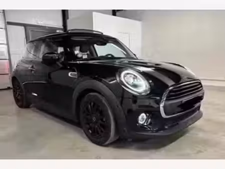 Mini Mini One 1.5 102