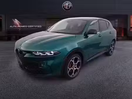 Alfa Romeo Tonale 1.5 131 Veloce