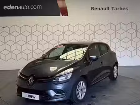 Renault Clio 1.2 TCe 120 Intens
