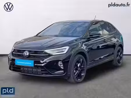Volkswagen Taigo 1.5 TSI 150 R-Line