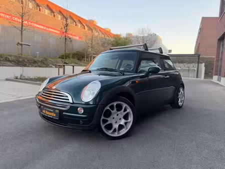 Mini Mini One 1.6 90