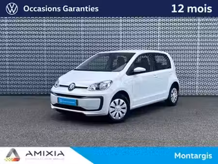 Volkswagen up! 1.0 65 Lounge