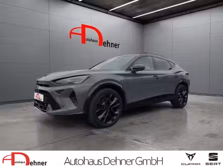 Cupra Formentor VZ 1.5 272