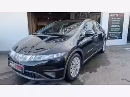 Honda Civic 1.4 83 Confort