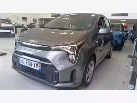 Kia Picanto 1.0 GDi 68 Active