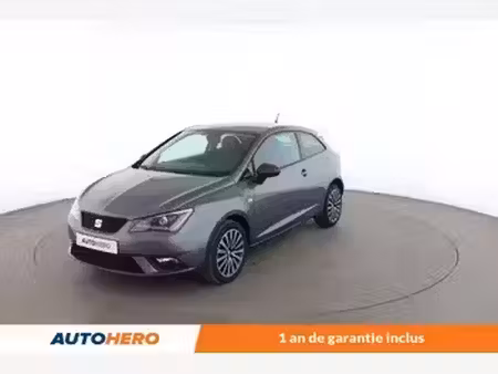 Seat Ibiza 1.2 TSI 90 Style