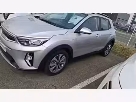 Kia Stonic 1.0 T-GDi 100 Active