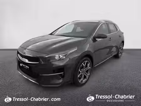 Kia Ceed 1.0 T-GDi 120 Active