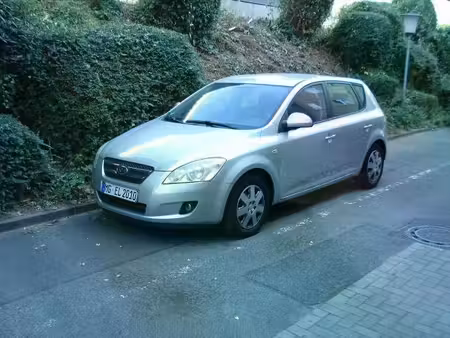 Kia Ceed 1.4 EX