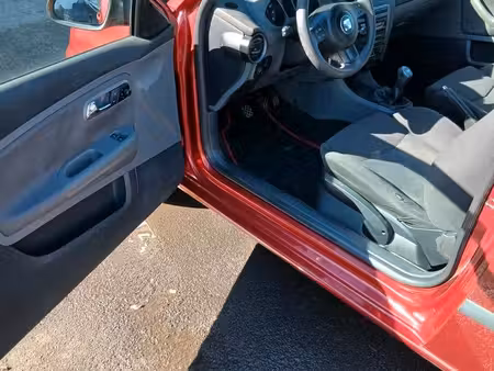Seat Ibiza 1.2 70