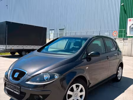 Seat Altea 2.0 FSI 150 Stylance