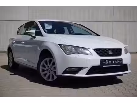 Seat Leon 1.6 TDI 105 Style