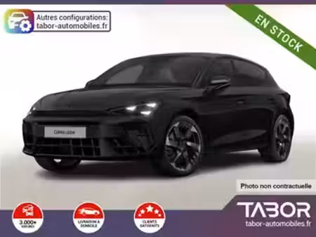 Cupra Leon 1.5 150