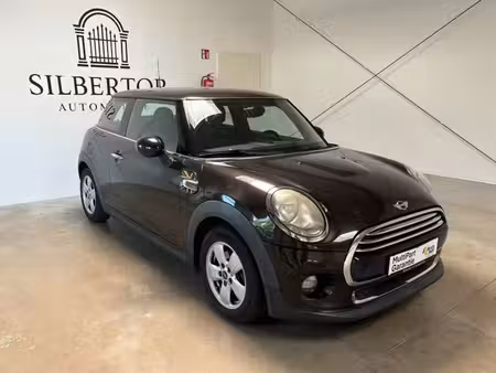 Mini Mini Cooper D 1.5 116
